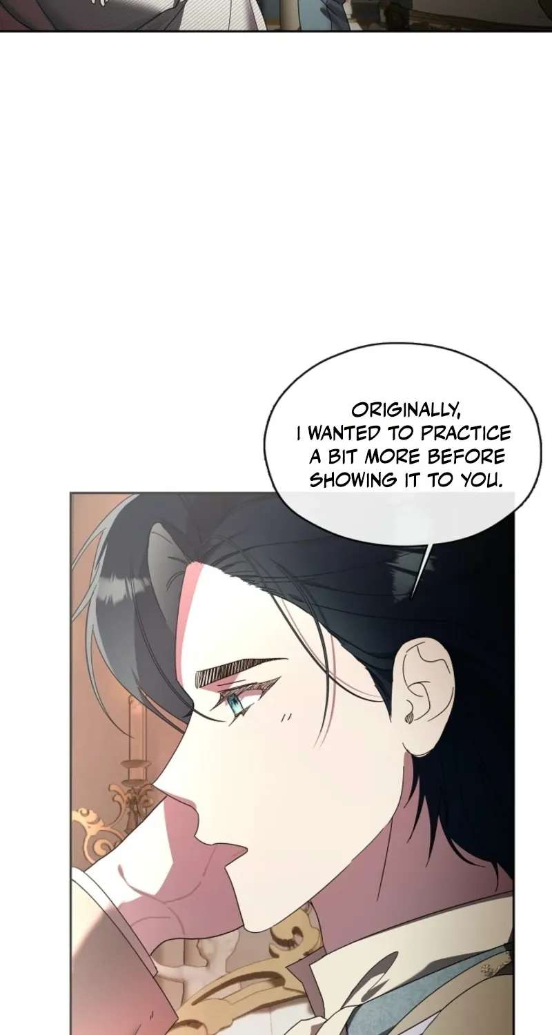 Darling, Why Do You Regret It？ Chapter 69 - page 55
