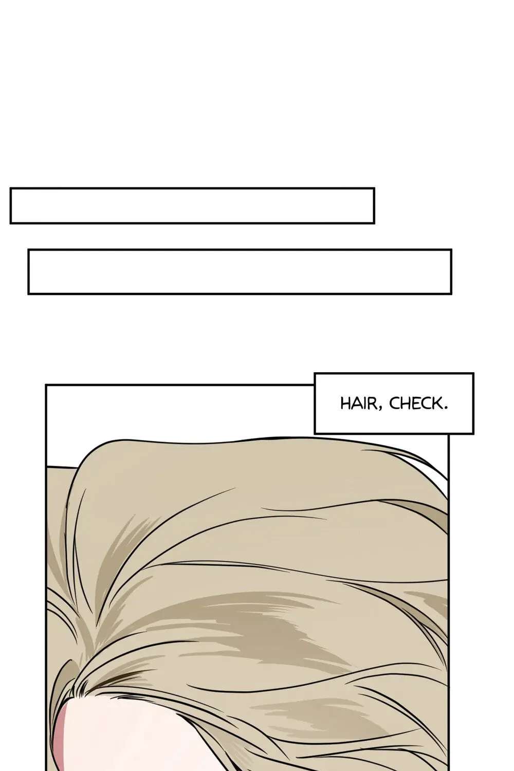 The Baby Brought by Master Is Suspicious! Chapter 10 - page 54