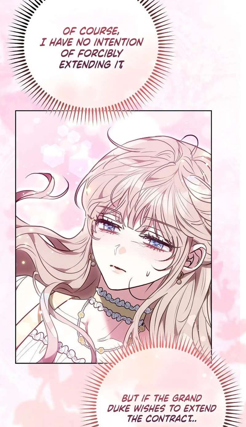 I'm a Homebody, but I Ended Up Possessing a Character in a Devastating Confinement Novel (Pre-serialization) Chapter 62 - page 23