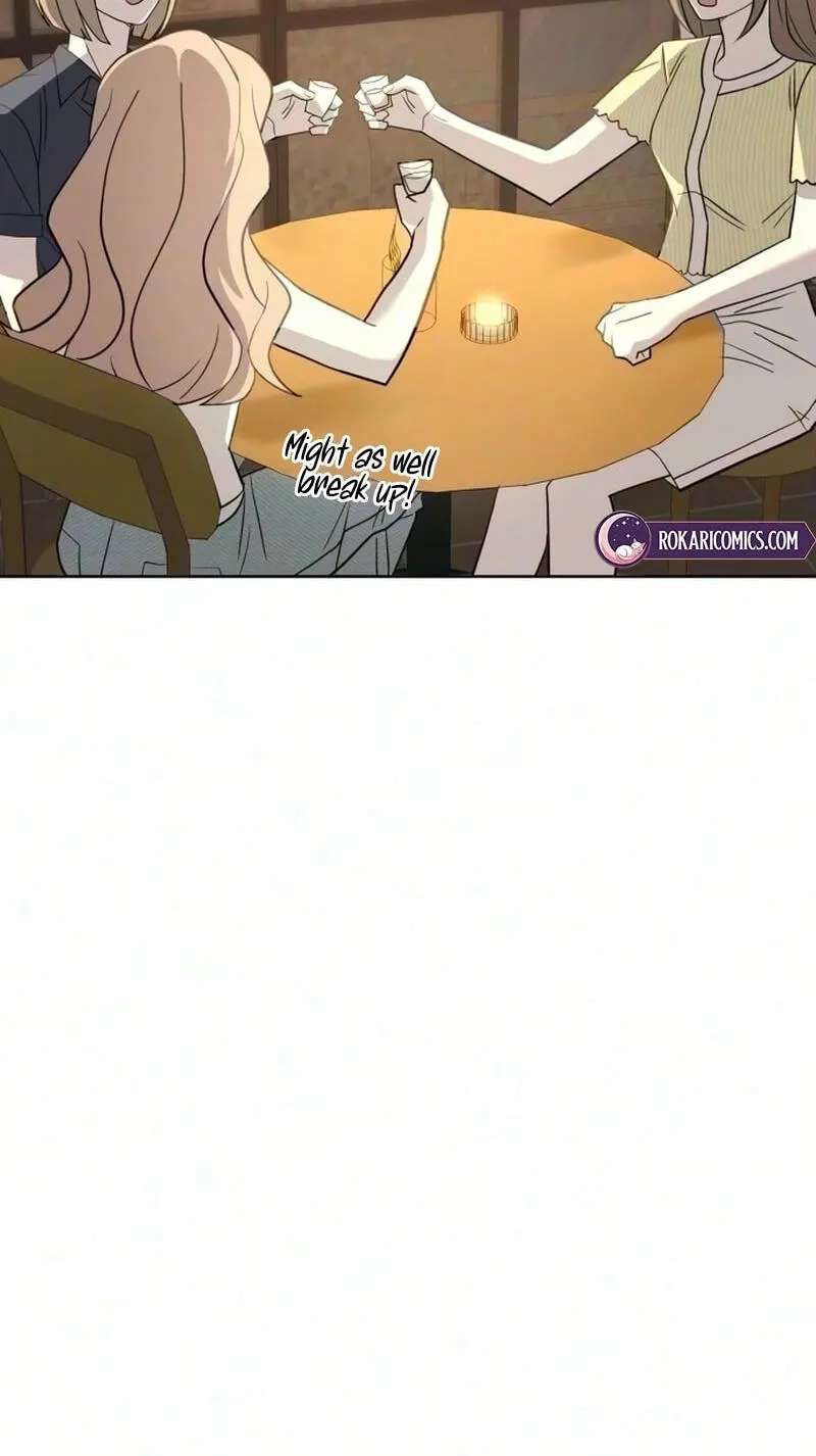 This Can't Be Love Chapter 15 - page 79