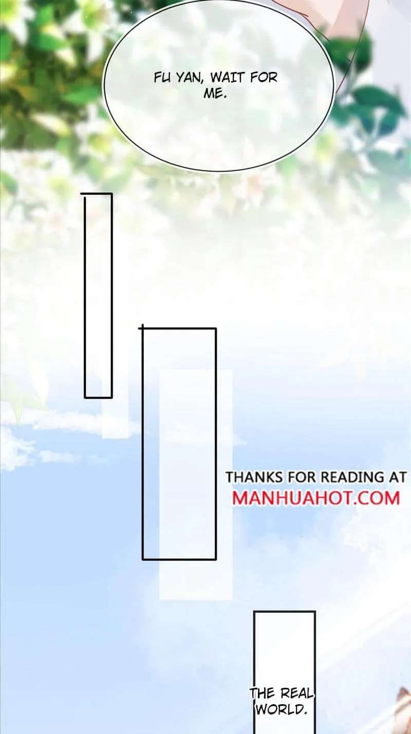 May the Best Man Win My Heart Chapter 155 - page 33