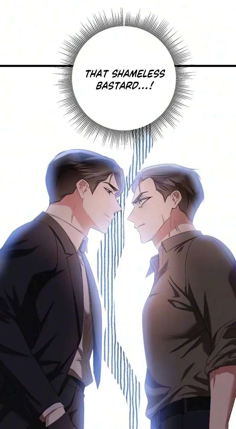 Revenge with My New Husband Chapter 23 - page 8