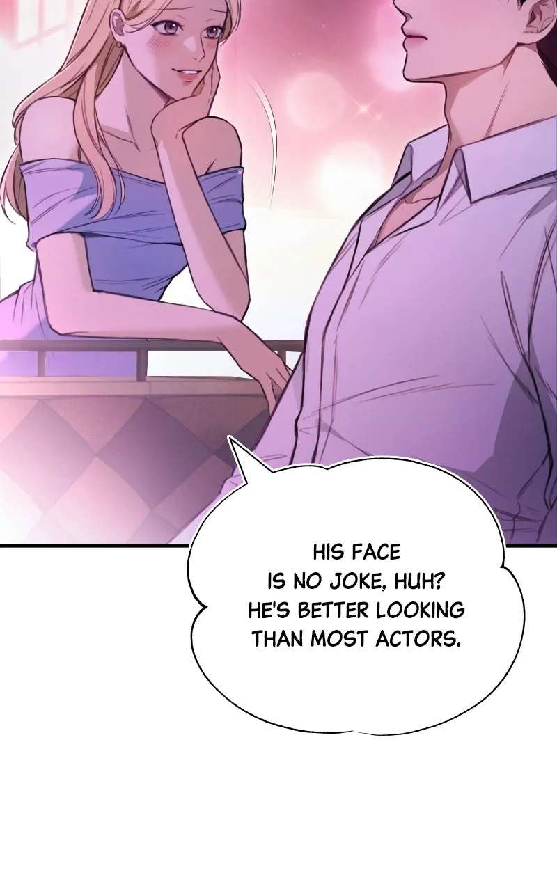 First Affection Chapter 1 - page 70
