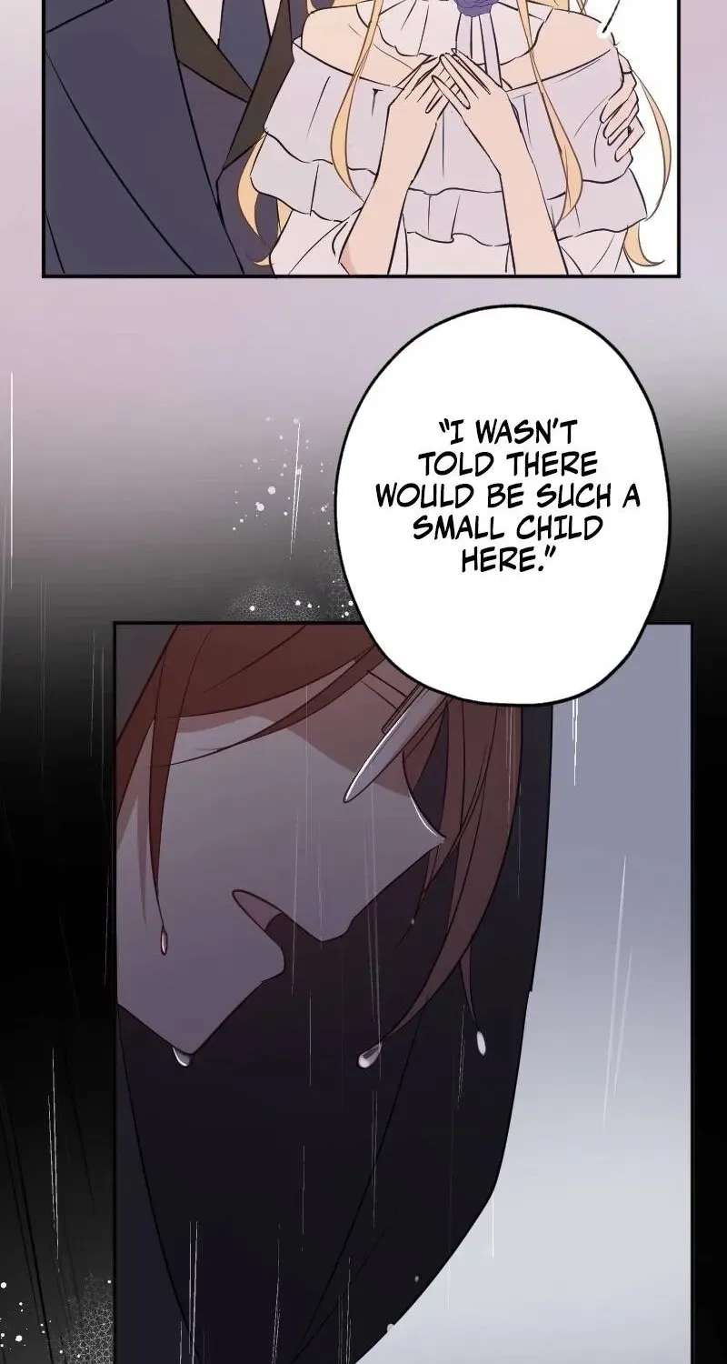 The Former Noblewoman with a Distrust for Men Decides to Help the Lustful Prince Chapter 28 - page 45