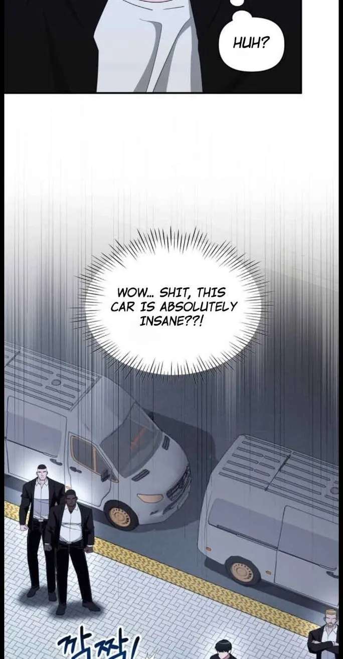 The Otherworldly Genius Method Actor Chapter 115 - page 4