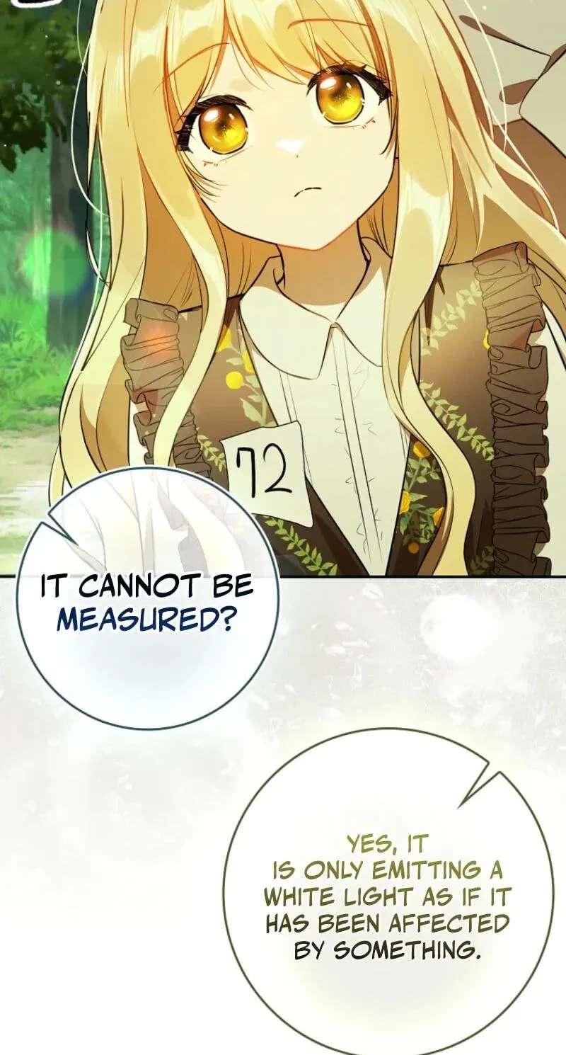 Marked as the Tyrant's Daughter-in-law Chapter 23 - page 53