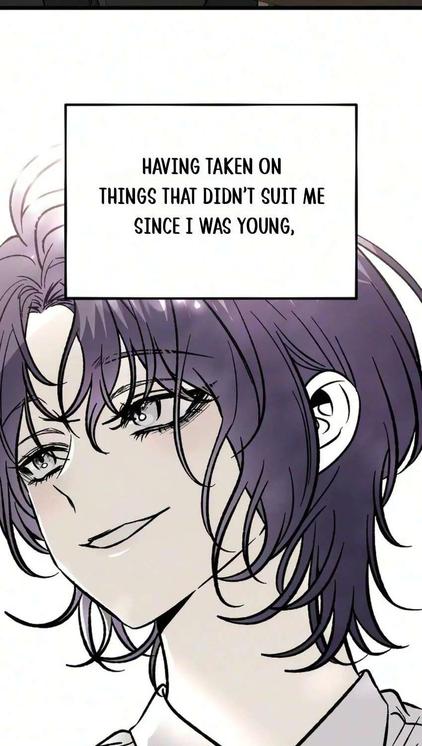 A Lifelong Yearning for You Chapter 24 - page 4