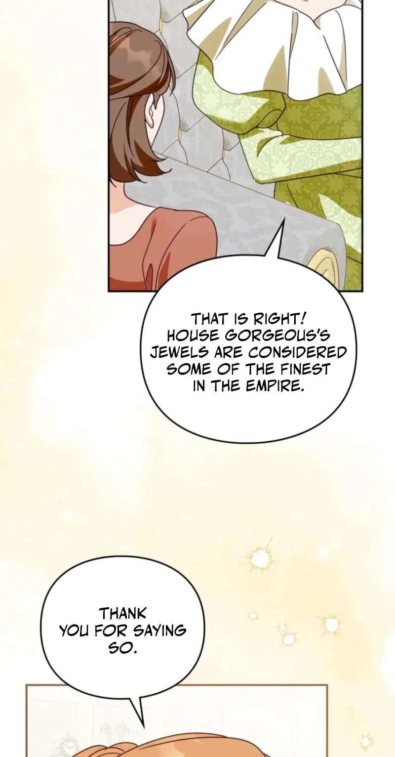 The Search for the Duchess's Husband Chapter 38 - page 14