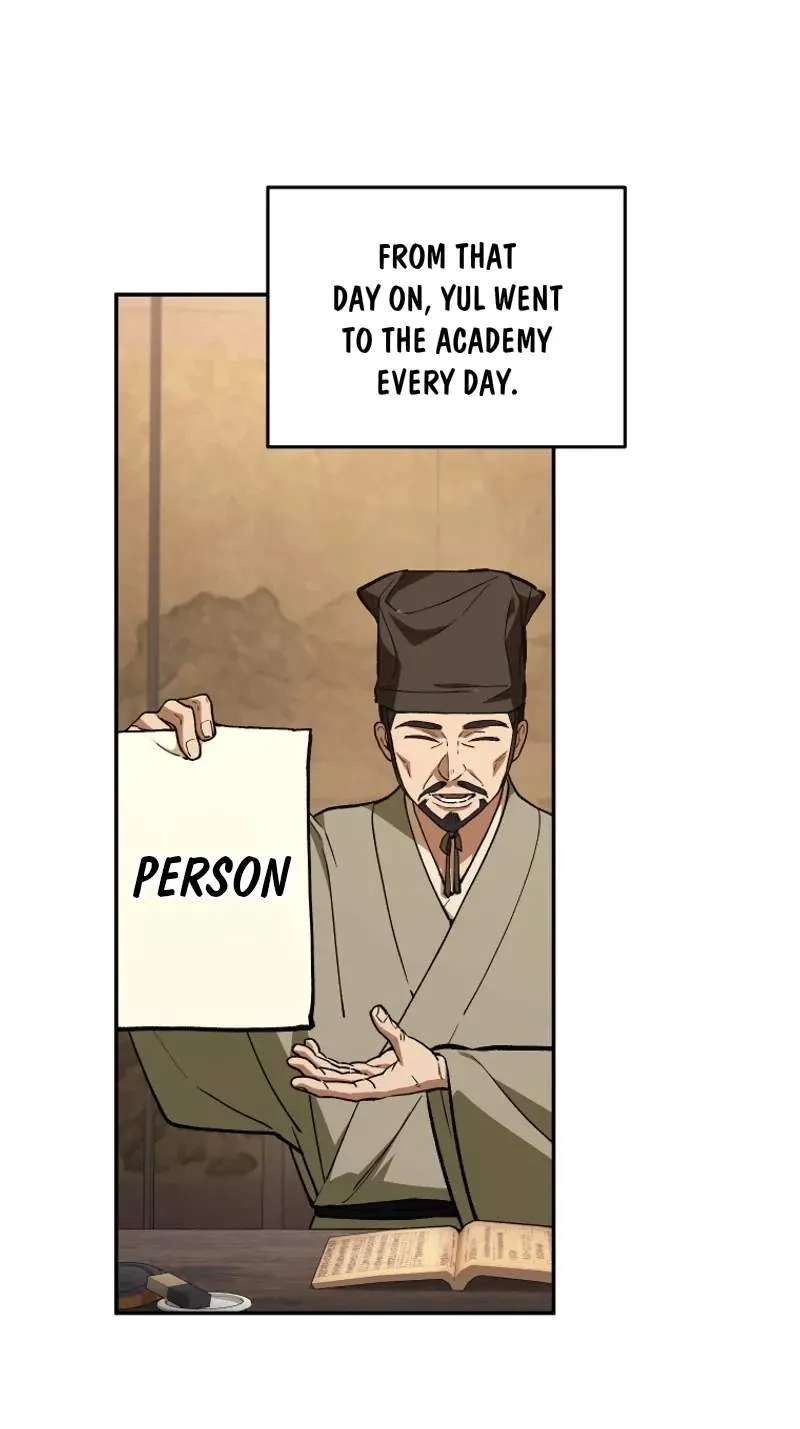My Dad Is the Best in the World Chapter 29 - page 81
