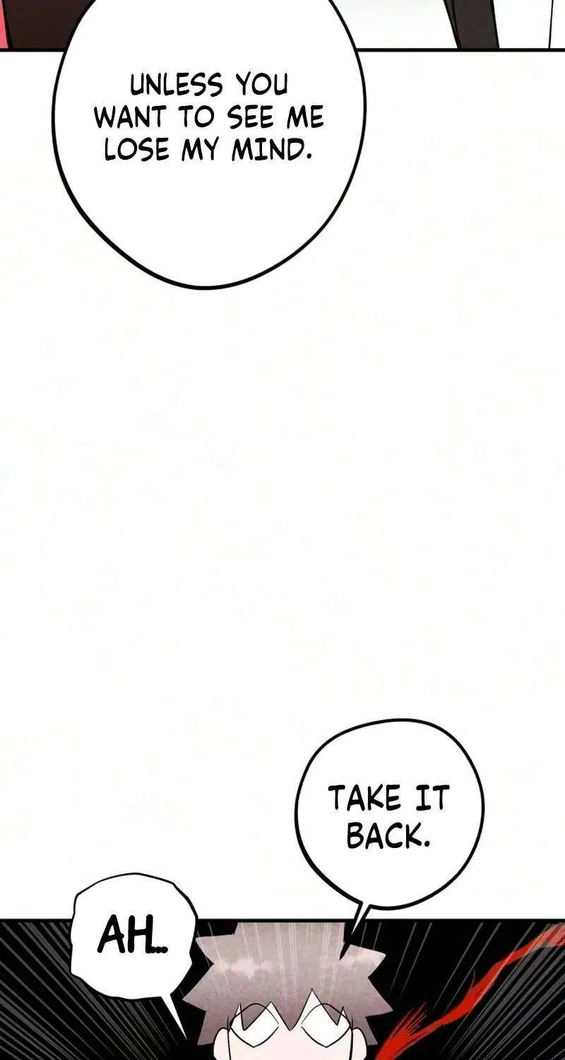 Perfect Senior's Hide! Chapter 27 - page 58