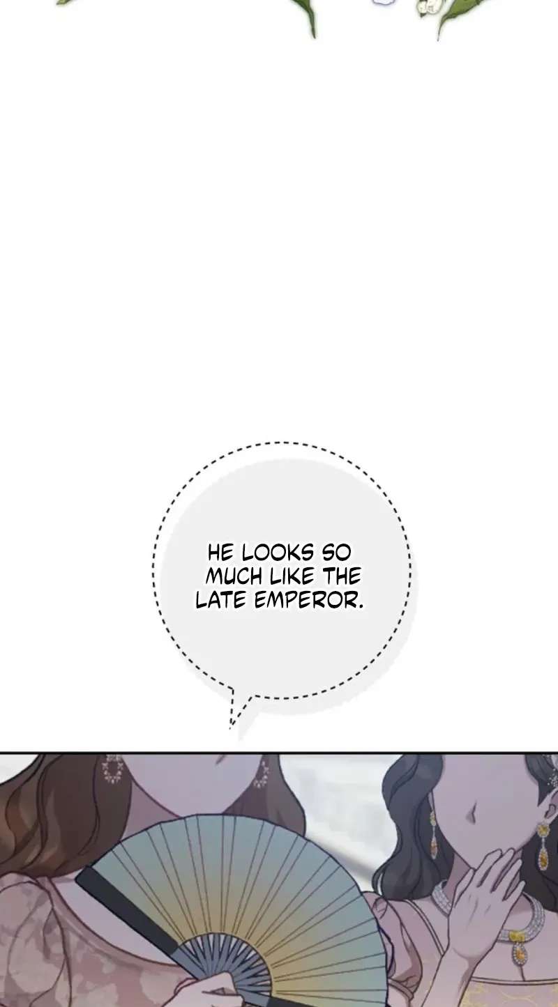 The Killer Empres Chapter 60 - page 29