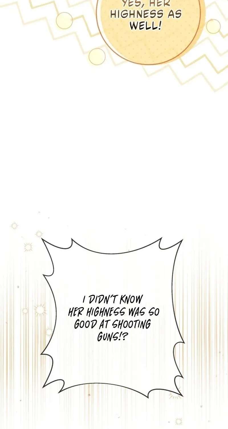 The Princess Stans in Secret Chapter 73 - page 20