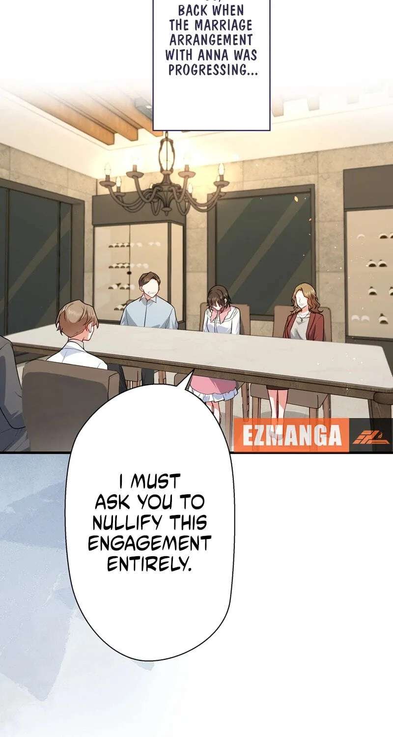 Help Me Get a Divorce Chapter 47 - page 8