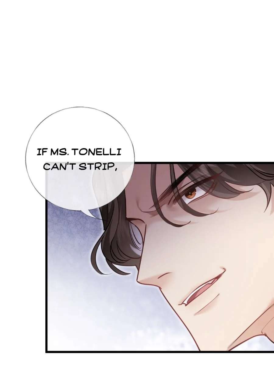 Meet My Ex AgainAs His Aunt Chapter 22 - page 1