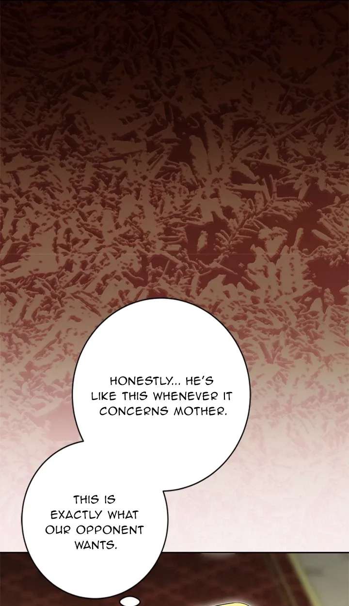The Timid Lady of the Frontier Won't Give Up on Revenge Chapter 16 - page 88