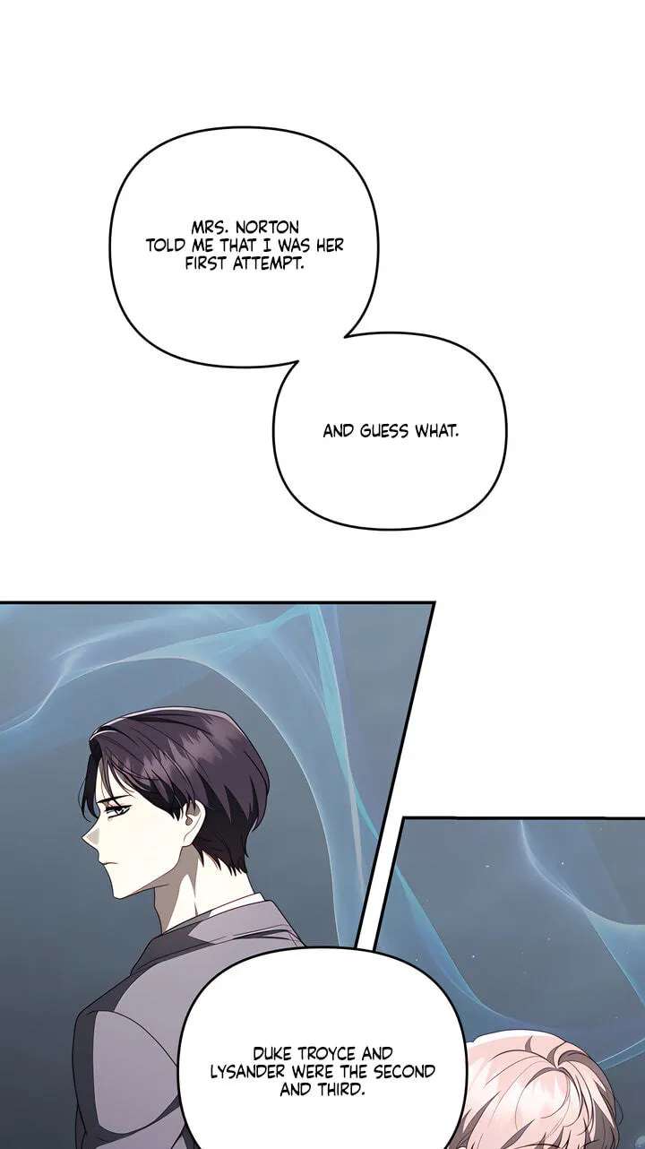 Five Husbands Appeared on My Birthday Chapter 35 - page 19