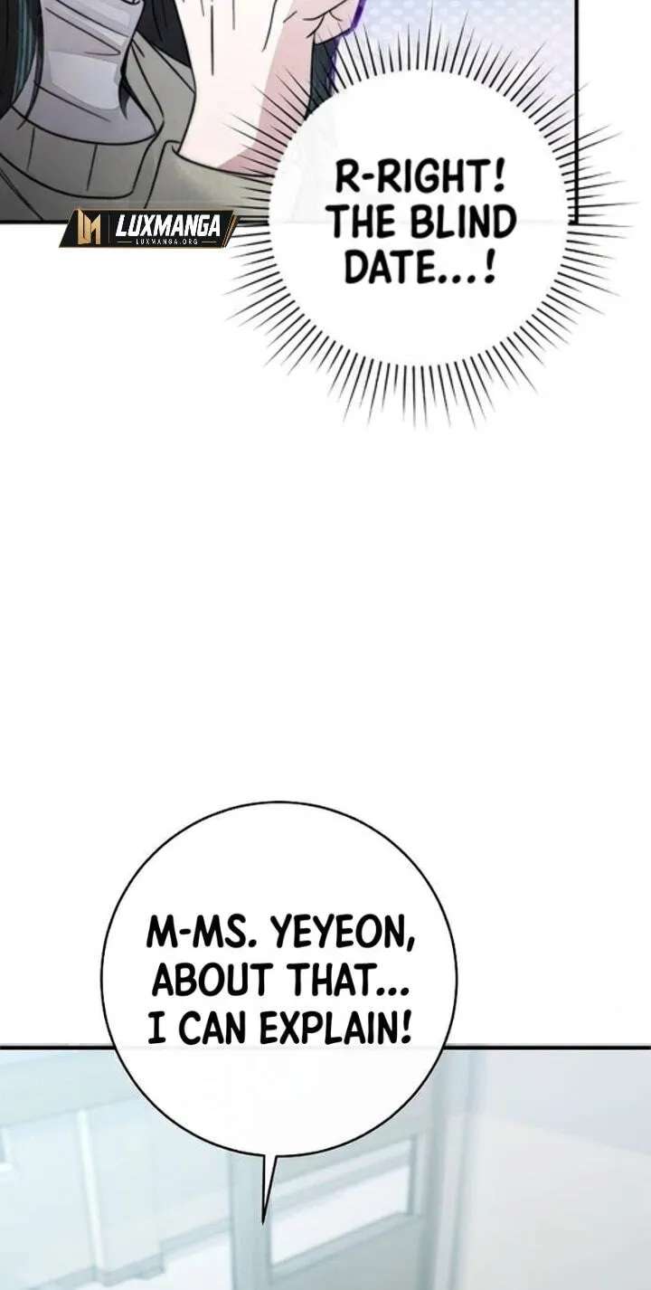 Conquering My Own Horror Novel Chapter 11 - page 35