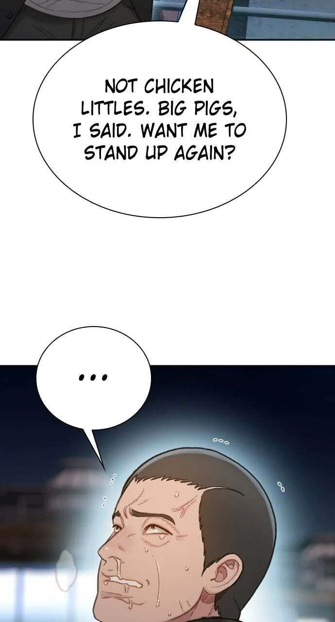 The Final Case Chapter 30 - page 50