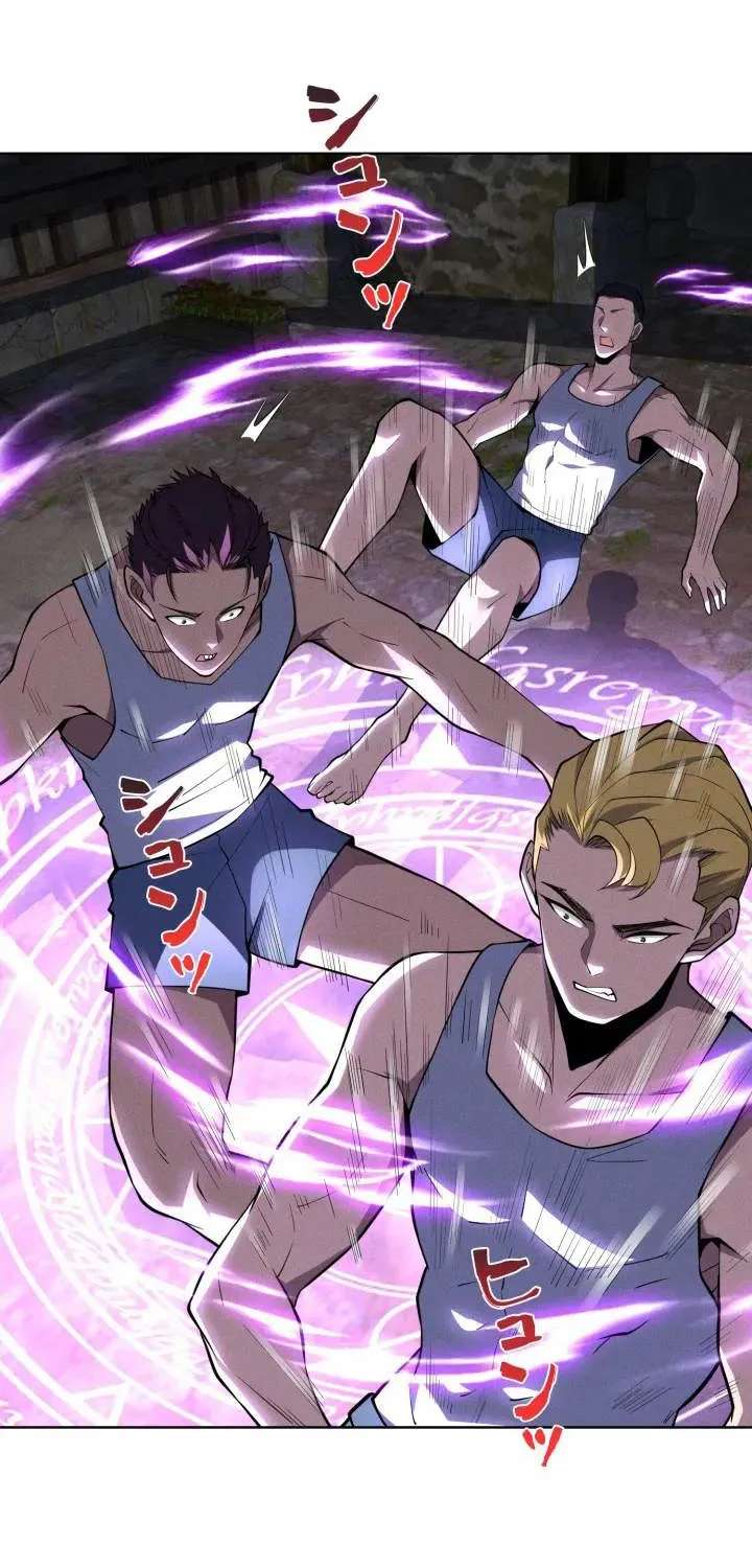 I’ll Spend My Fortune to Become the Strongest Before the Game Ends Chapter 22 - page 3