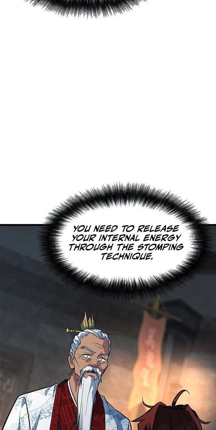 Minor Legend Chapter 22 - page 62