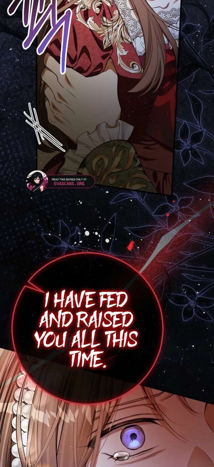 The Right Way To Get Revenge Chapter 38 - page 15