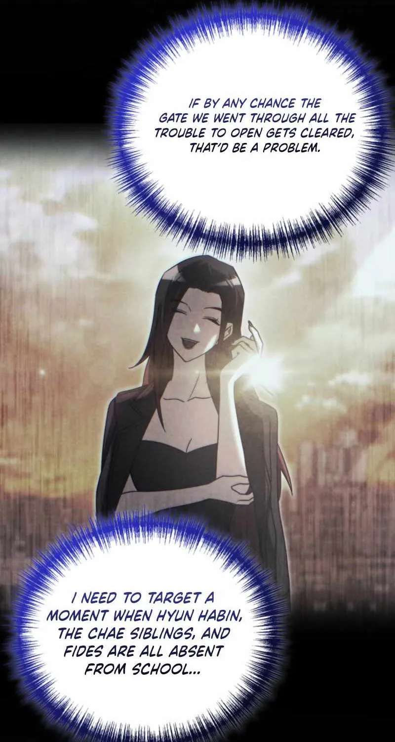 Even Today, the Ranker Dreams of Retirement Chapter 62 - page 7