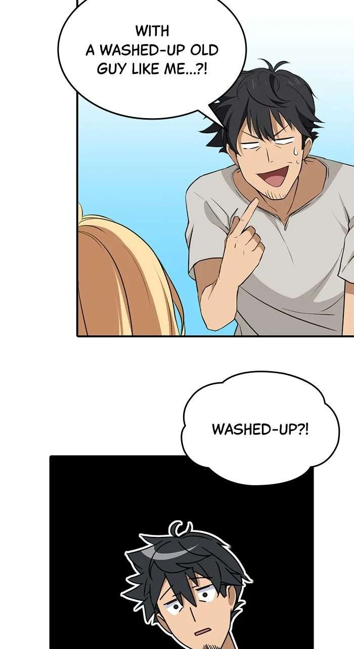 Back on the Road withMy Apprentice Chapter 1 - page 79