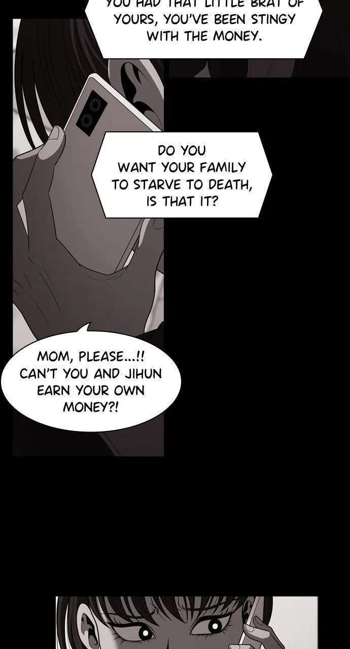 Tomorrow (Llama) Chapter 253 - page 59