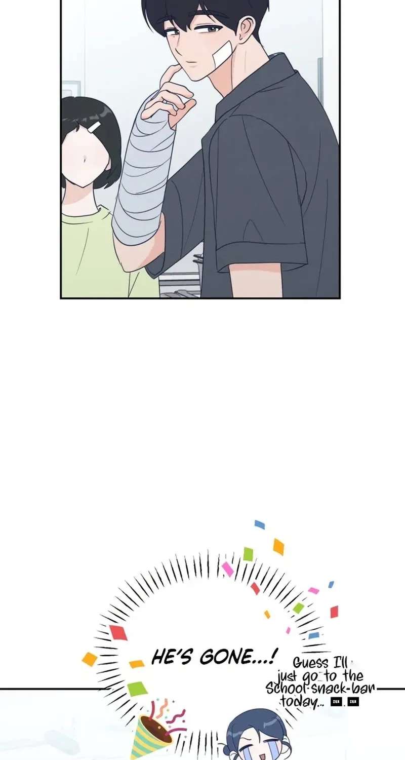 The Unrequited Love Club Chapter 5 - page 105