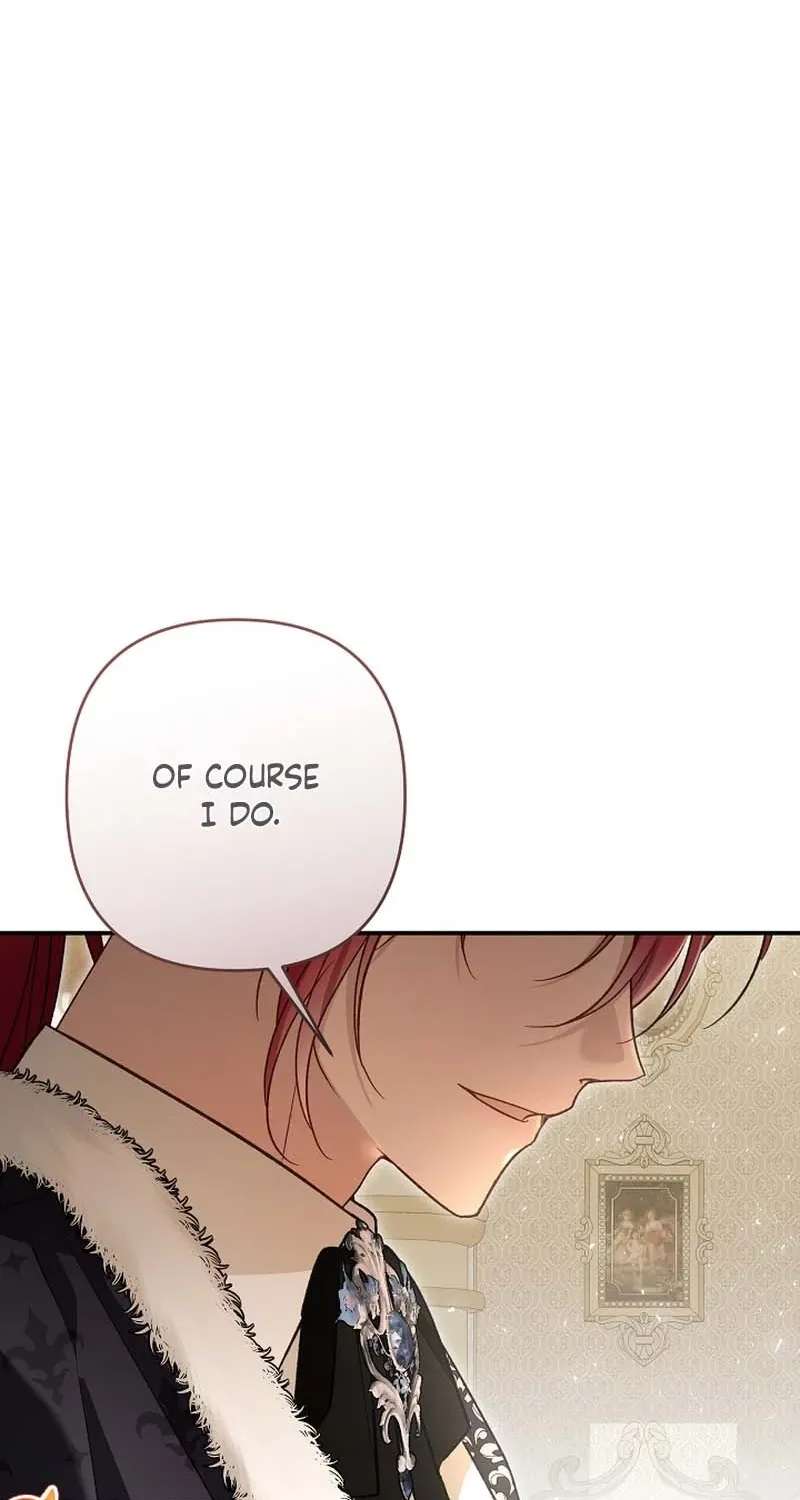 She Wasn’t My Daugther Chapter 56 - page 34