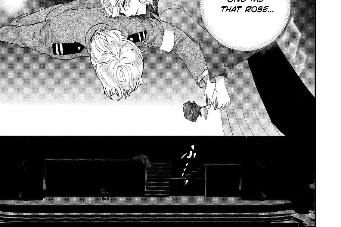 Bakemono Jou Sophie no Salon Chapter 14.2 - page 28