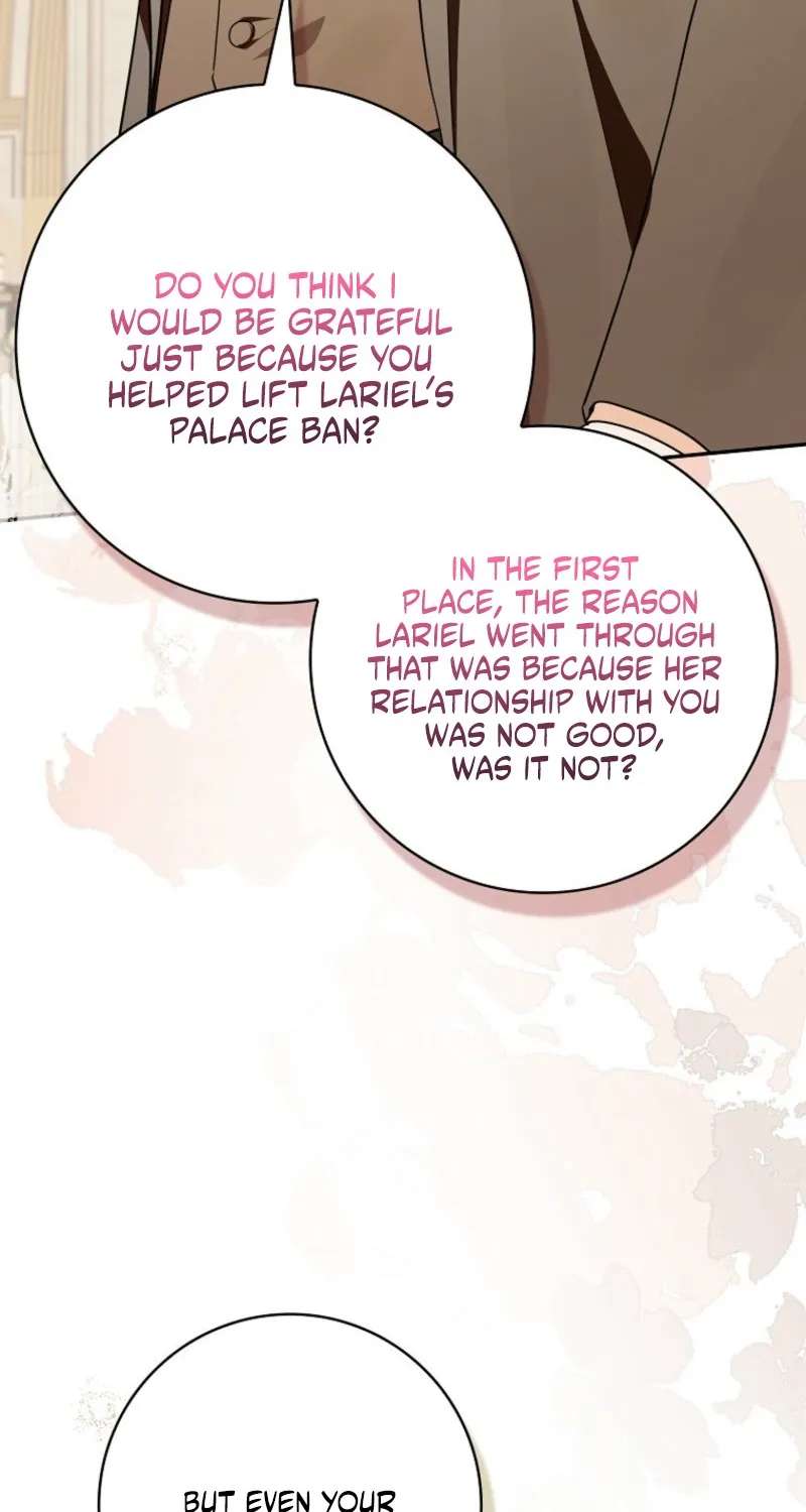 I’ve Been Chosen as the Tyrant’s Daughter-in-Law Chapter 22 - page 18