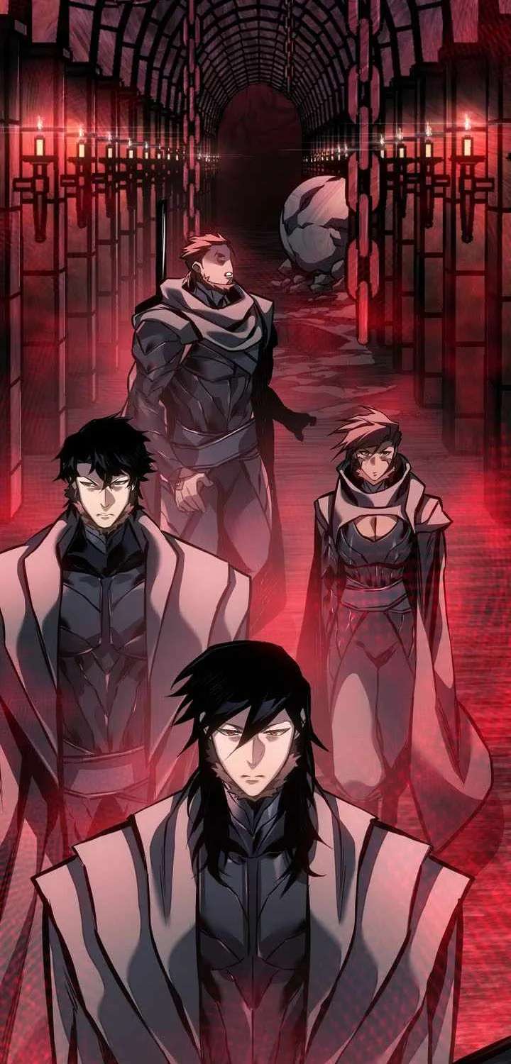 Regressing As The Reincarnated Bastard Of The Sword Clan Chapter 110 - page 136