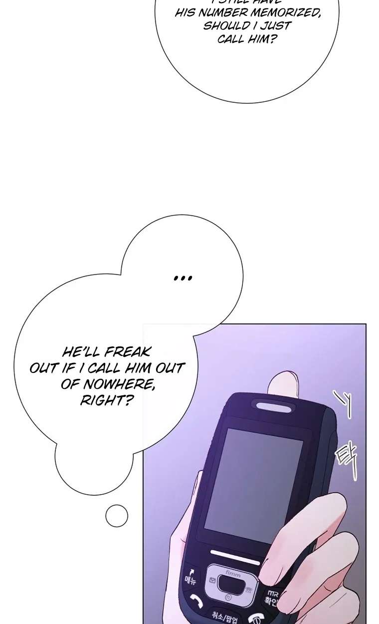 The Star That Swallowed the Universe Chapter 4 - page 80