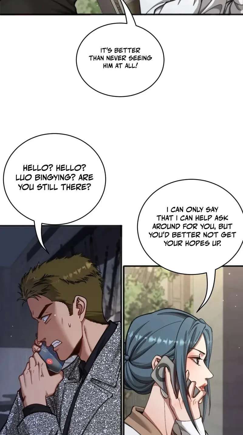 Perfect Life System: Double Cash for Her Favor Chapter 118 - page 44
