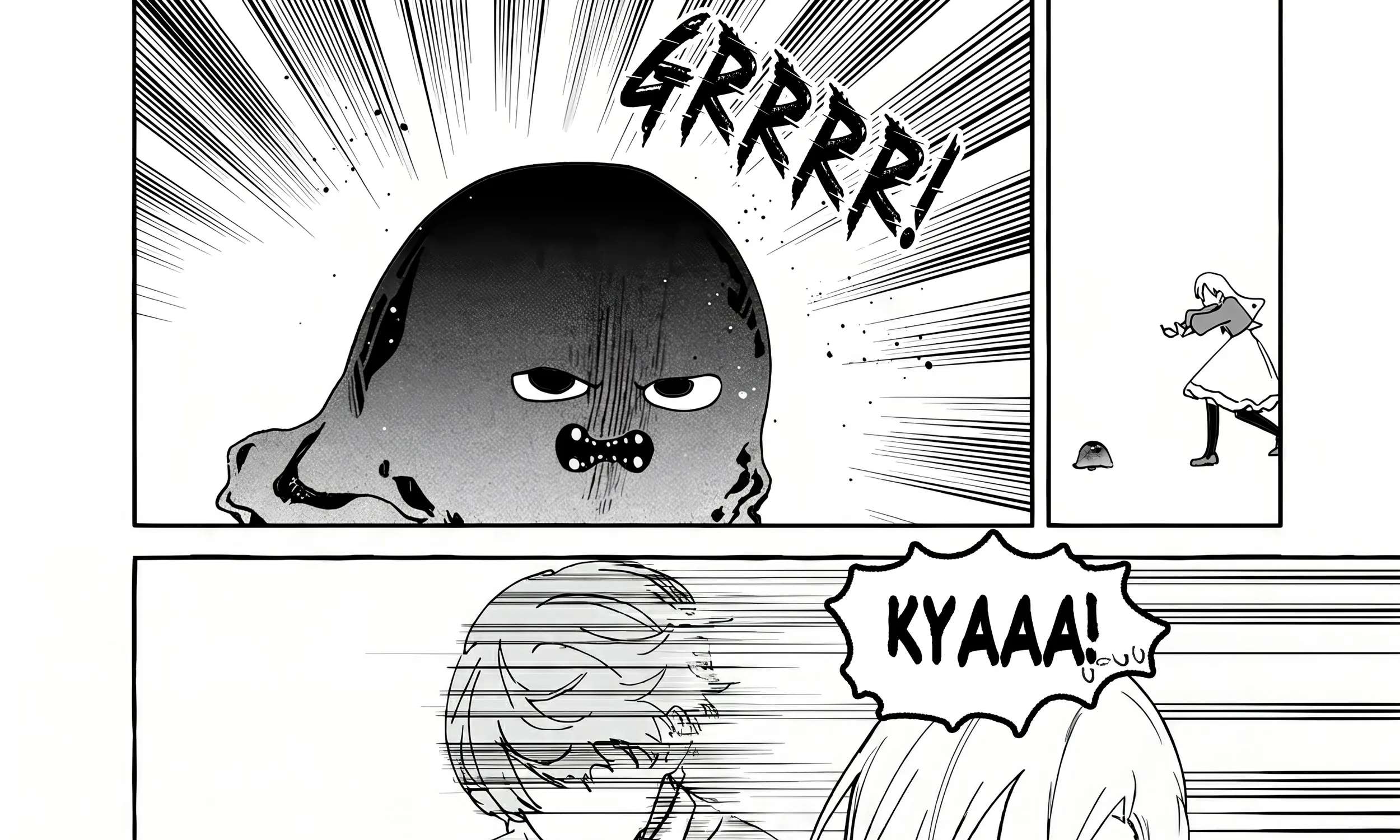 The Doomed Villainess Who Accidentally Won the Prince’s Devotion Chapter 16.1 - page 18