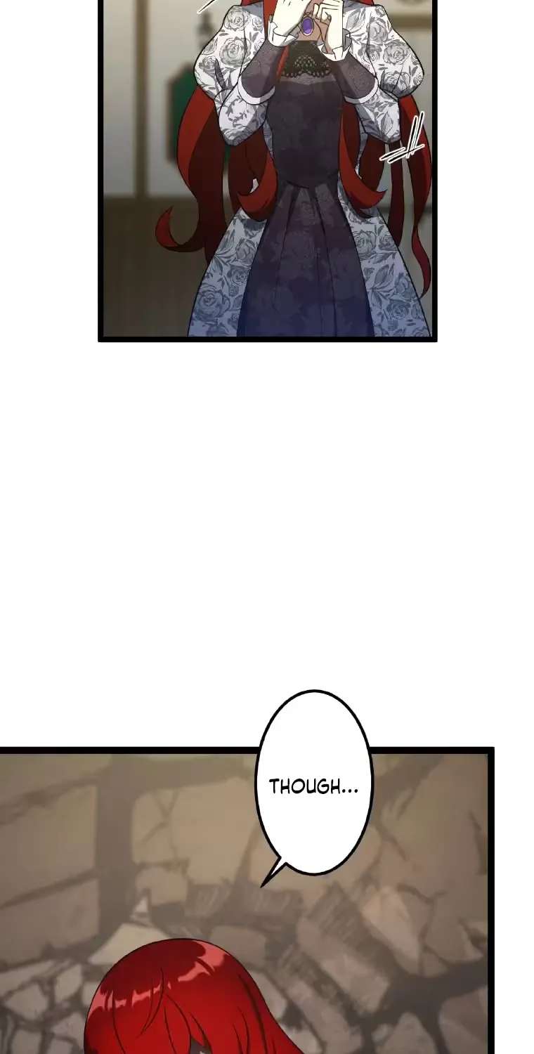 The Tyrant Girl Nero’s Rebellion Chapter 3 - page 99