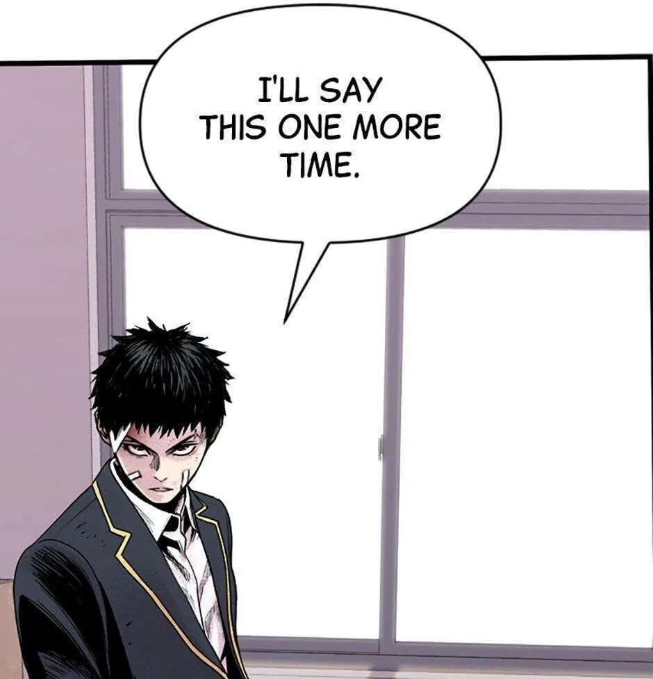 Switch (Ji-Dong & Kim Dong-Chan) Chapter 4 - page 85