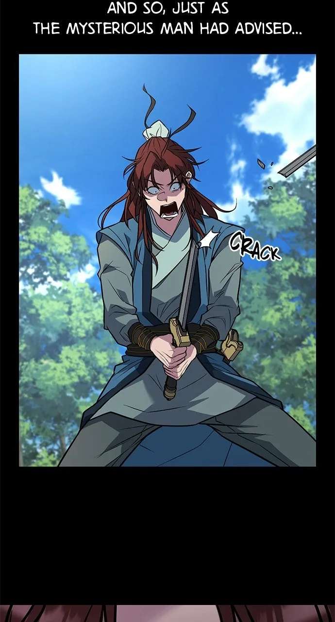 The Accidental Legend Chapter 1 - page 143