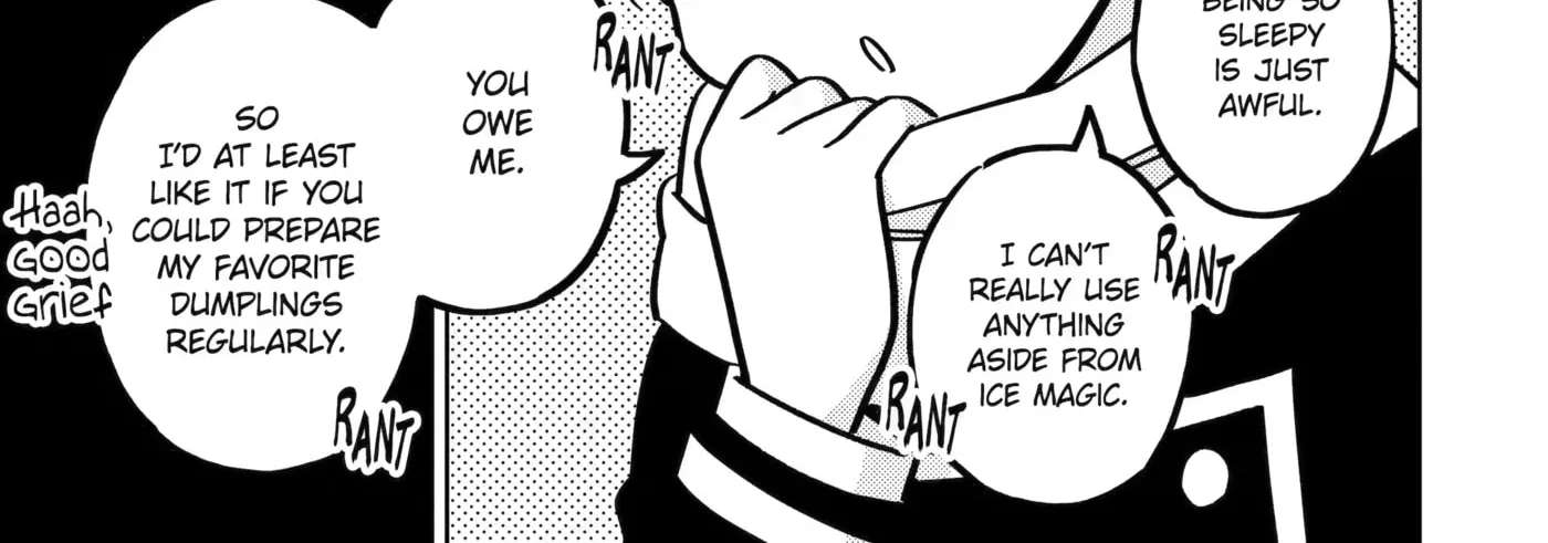 Sensei! Bokutachi ga Sekai o Horoboshimasu. Chapter 61 - page 42