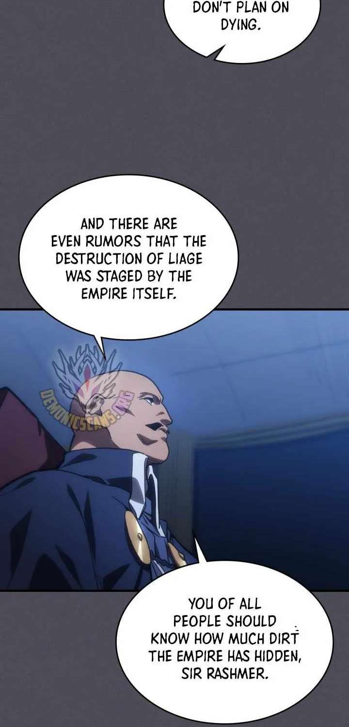 Mr Devourer, Please Act Like A Final Boss Chapter 145 - page 34