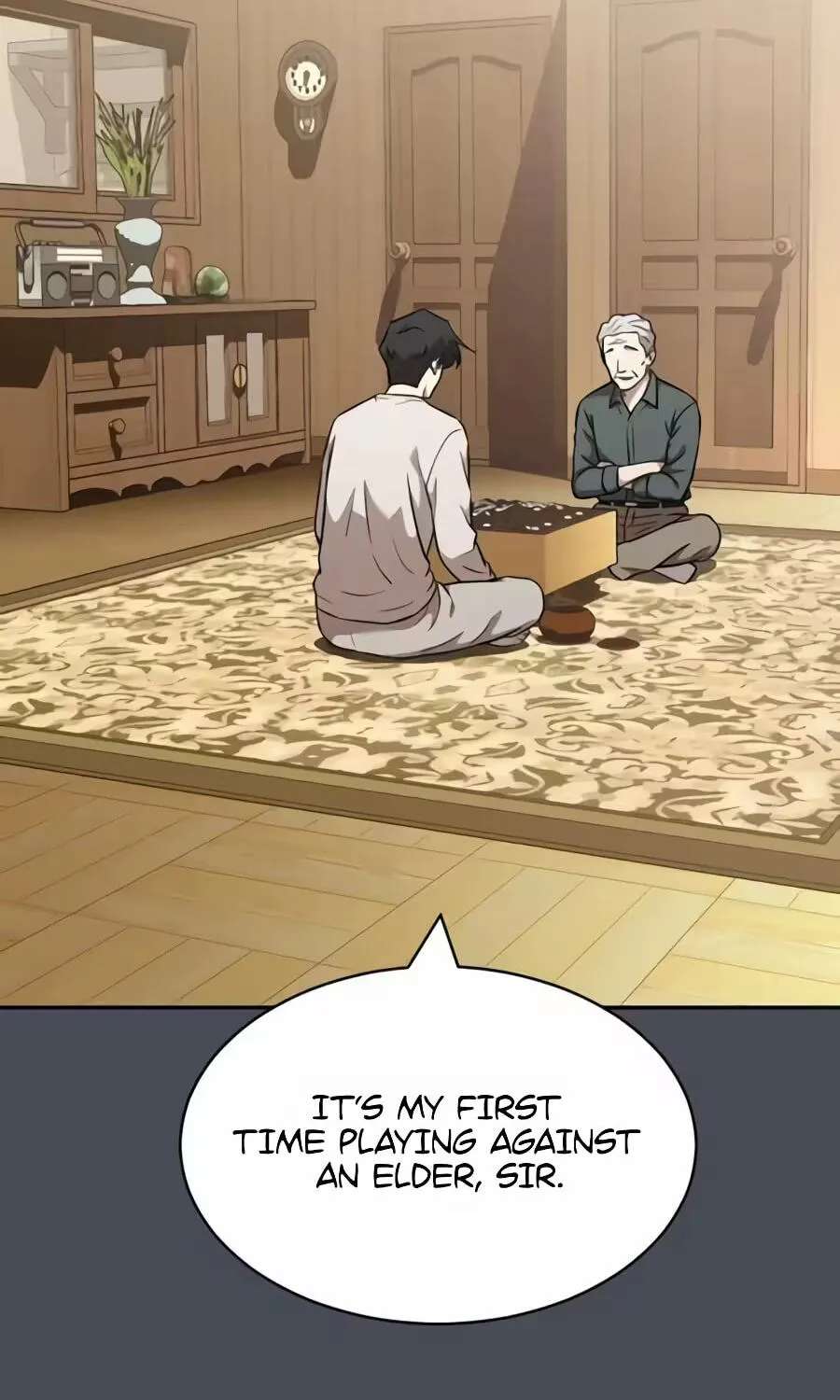 The Possessed Acting Prodigy Chapter 72 - page 87