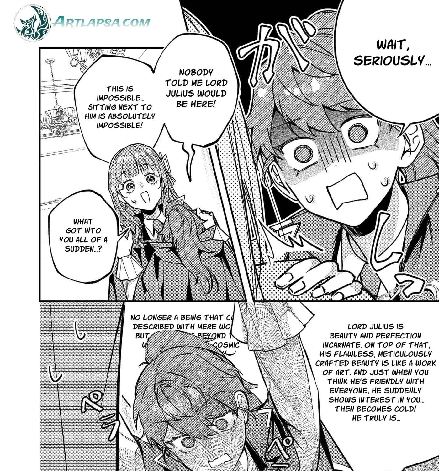 Bad End Mokuzen no Heroine ni Tensei Shita Watashi, Konse de wa Ren'ai Suru Tsumori ga Cheat na Ani ga Hanashitekuremasen!? @COMIC Chapter 48 - page 16