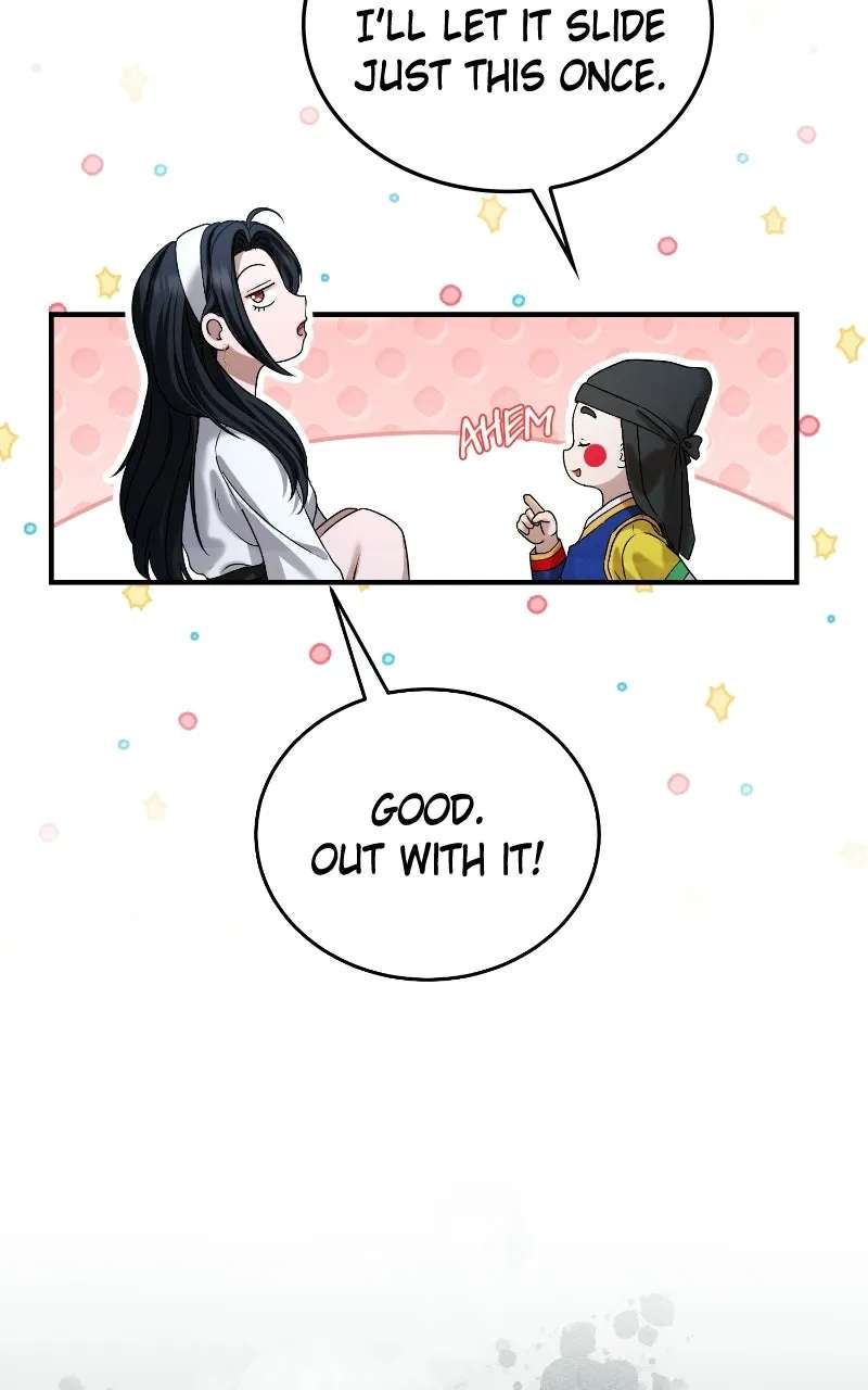 I Will Remarry theHusband I Murdered Chapter 5 - page 21