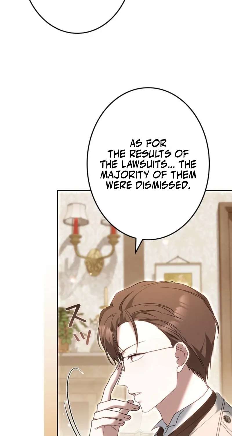 A Word from Violet Chapter 38 - page 14