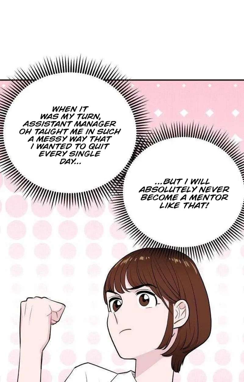 Awkward Relationship Chapter 28 - page 19