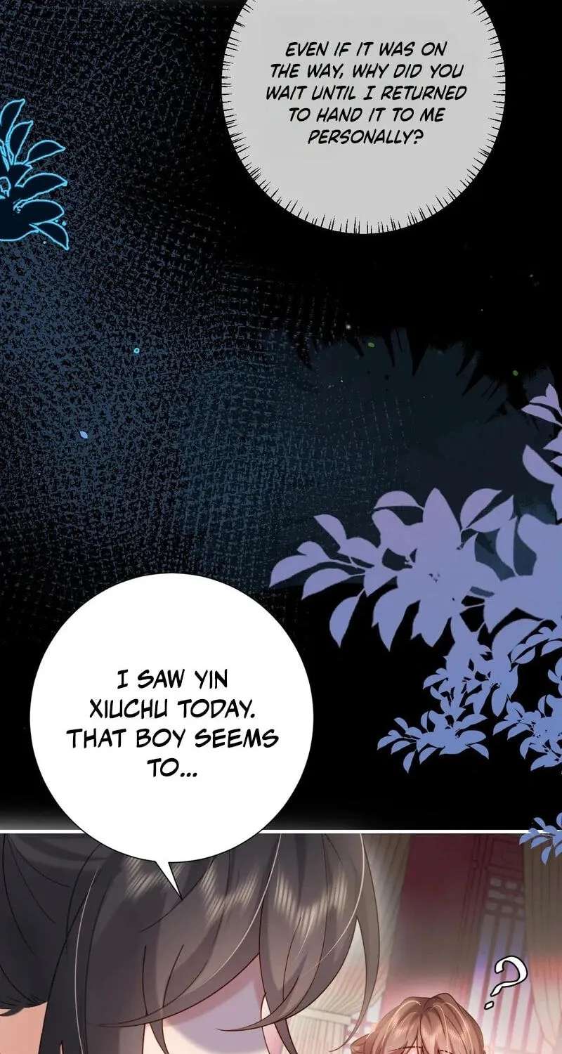 Surviving as a Tyrant's Daughter Chapter 236 - page 20