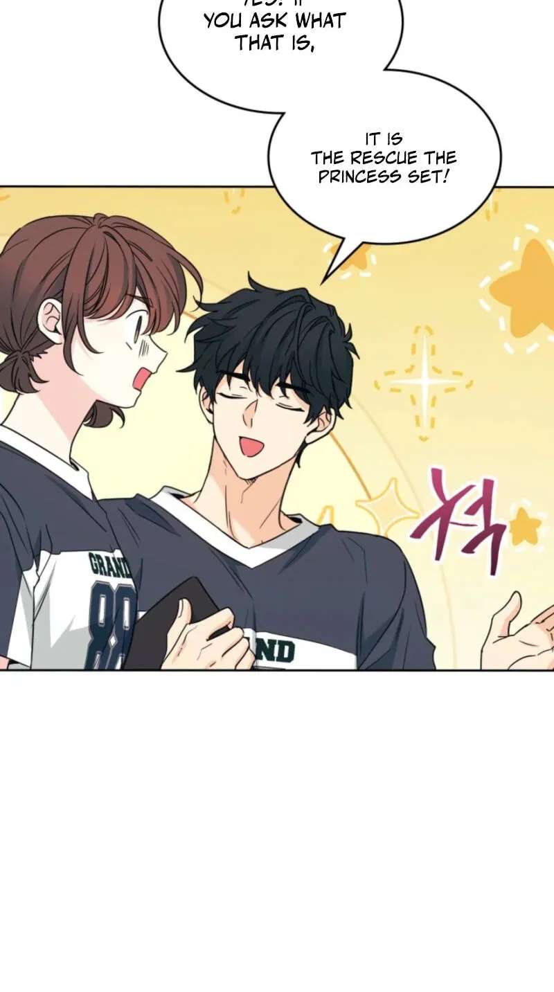 My Life as an Internet Novel Chapter 284 - page 56