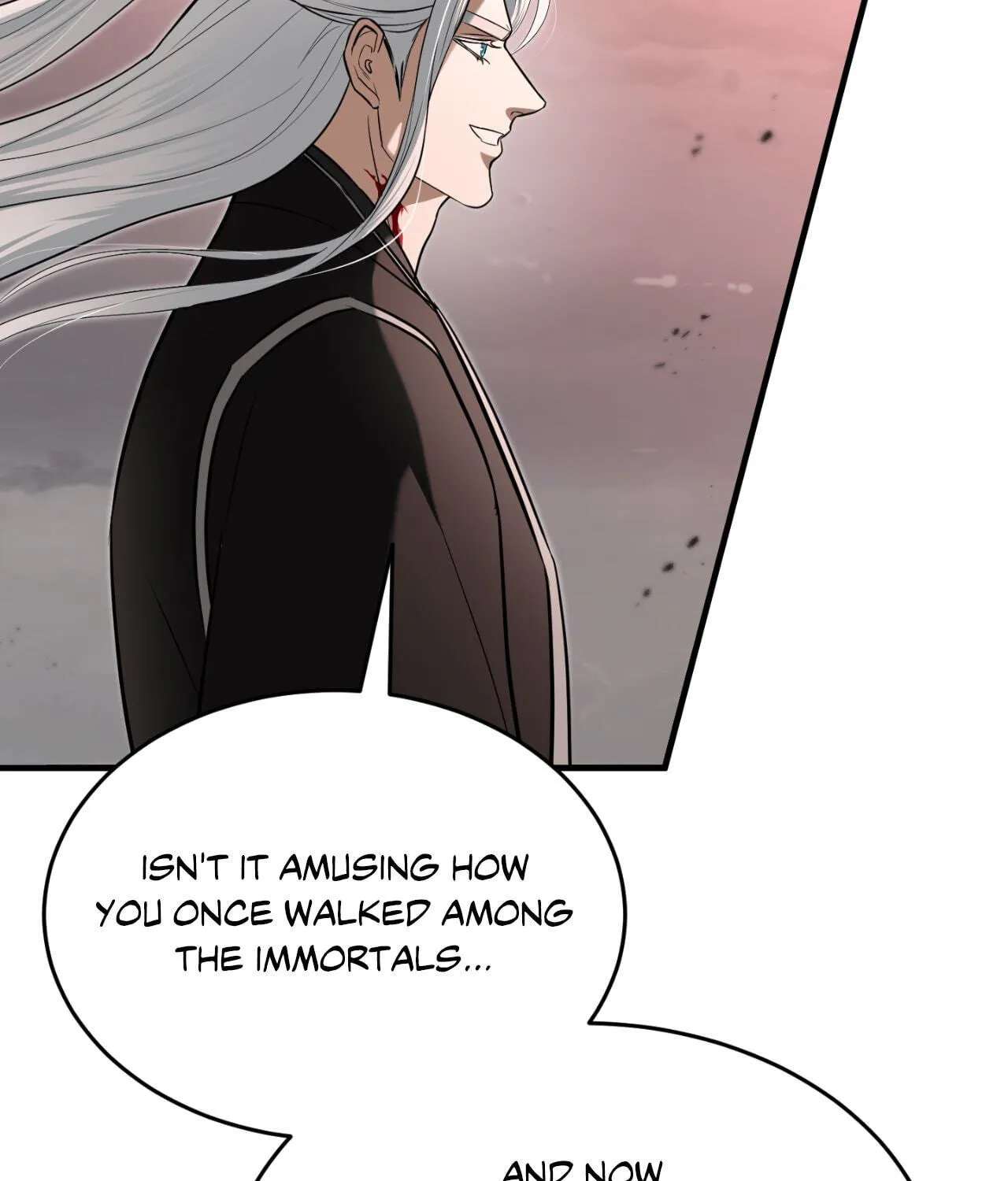 The Demon Leader's Lover Chapter 50 - page 115