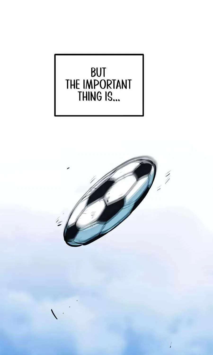 I'm Being Misunderstood as a Soccer Genius Chapter 88 - page 52
